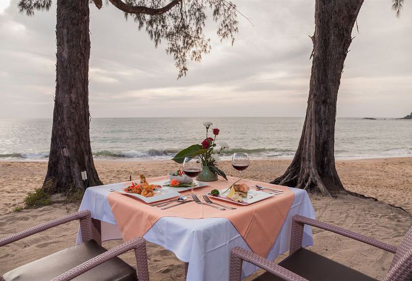 Hotel Briza Beach Resort 5