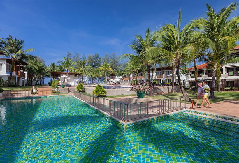 Hotel Briza Beach Resort 6