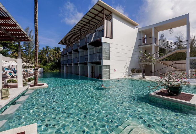 Hotel Briza Beach Resort 7