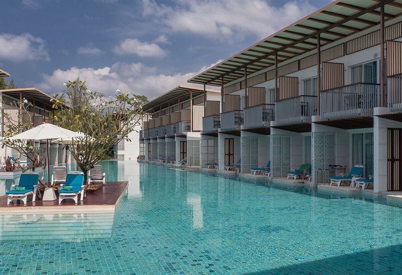 Hotel Briza Beach Resort 8