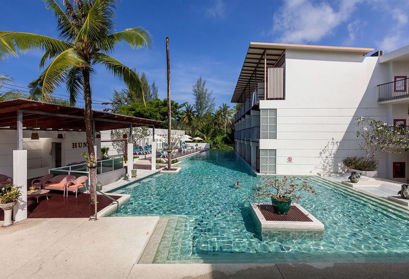 Hotel Briza Beach Resort 9