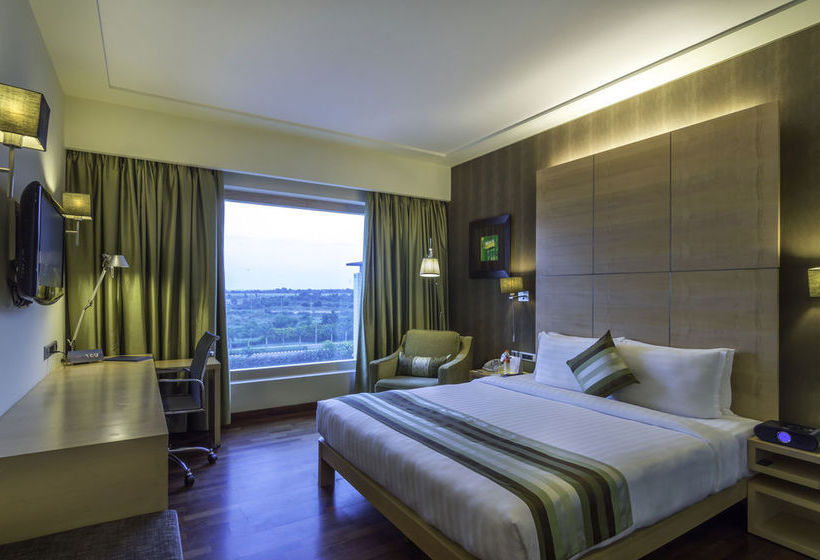 Novotel Hyderabad Airport Hyderabad