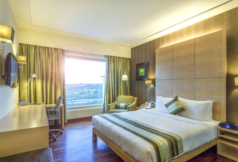 Novotel Hyderabad Airport 19