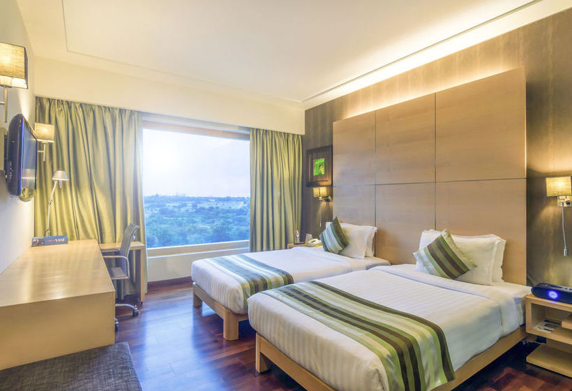 Novotel Hyderabad Airport 20