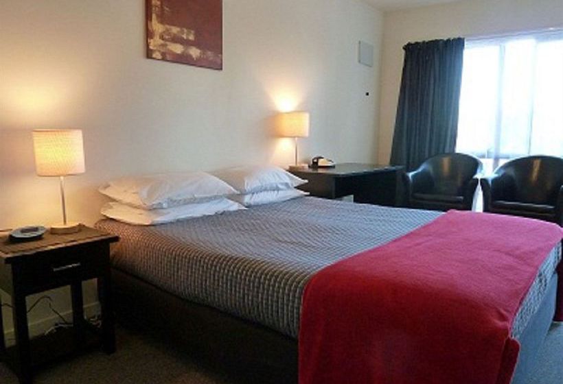 Hotel Albatross Napier