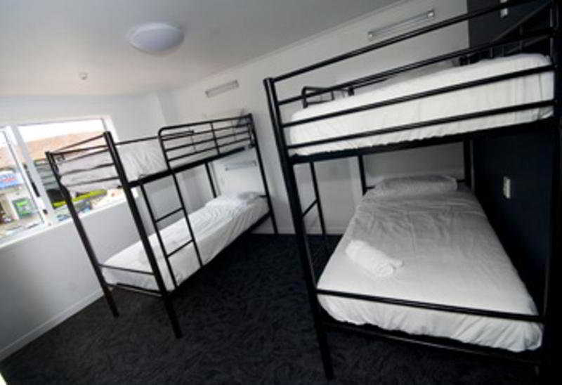 Base Taupo Hostel 11