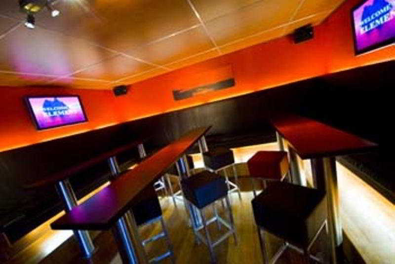 Base Taupo Hostel 14