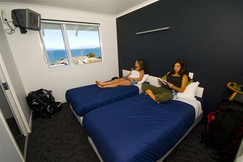 Base Taupo Hostel 16