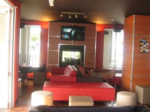 Base Taupo Hostel 19