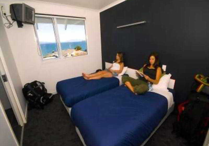 Base Taupo Hostel 9