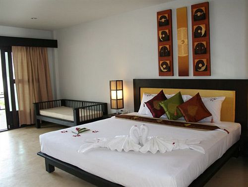 Hotel The Tacola Resort & Spa 1