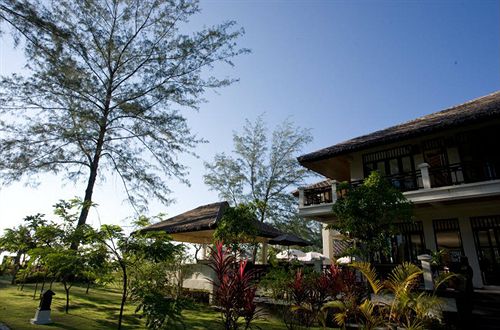 Hotel The Tacola Resort & Spa 10