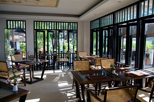 Hotel The Tacola Resort & Spa 11