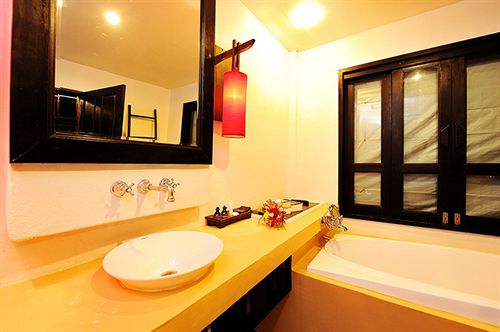 Hotel The Tacola Resort & Spa 12