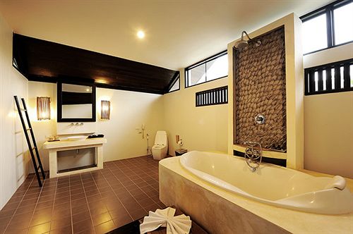 Hotel The Tacola Resort & Spa 13