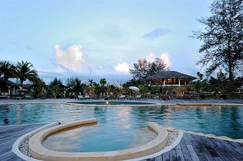 Hotel The Tacola Resort & Spa 14