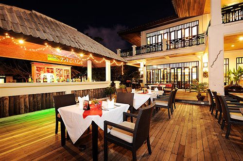 Hotel The Tacola Resort & Spa 15