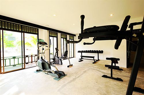 Hotel The Tacola Resort & Spa 17