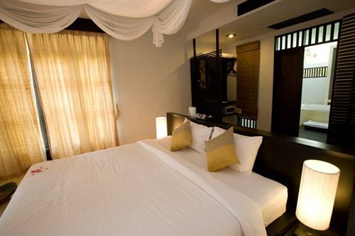 Hotel The Tacola Resort & Spa 18