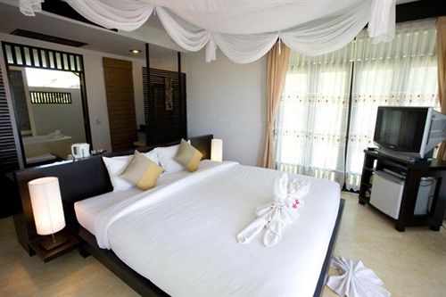 Hotel The Tacola Resort & Spa 19