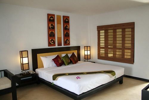 Hotel The Tacola Resort & Spa 2