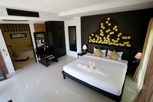 Hotel The Tacola Resort & Spa 20