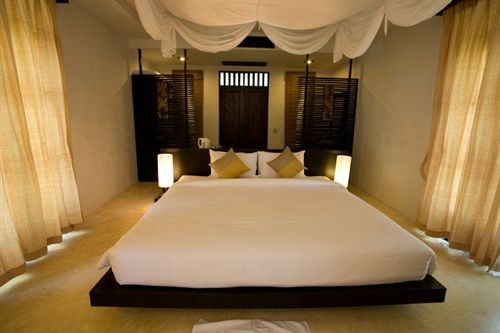 Hotel The Tacola Resort & Spa 3