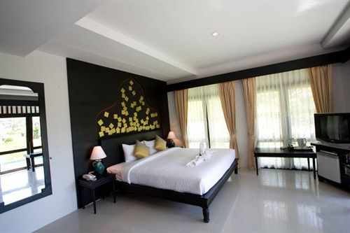 Hotel The Tacola Resort & Spa 4