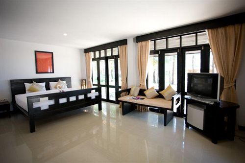 Hotel The Tacola Resort & Spa 5