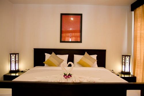 Hotel The Tacola Resort & Spa 6