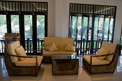 Hotel The Tacola Resort & Spa 7