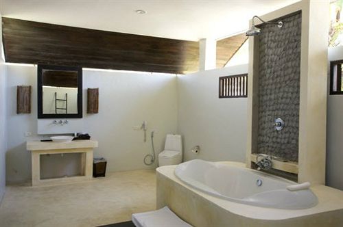 Hotel The Tacola Resort & Spa 9