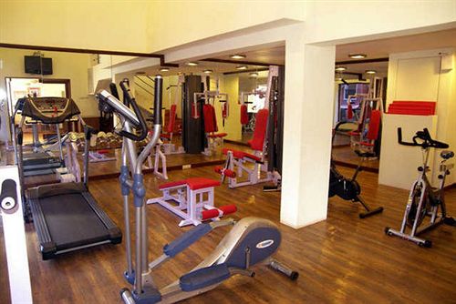 Hotel Lazy Lagoon Sarovar Portico Suites 14