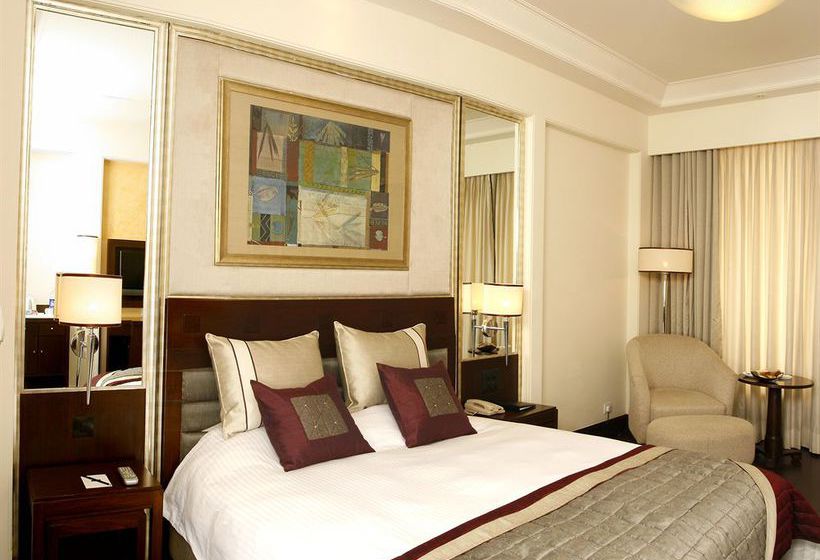 Hotel Pride Park Premier 1