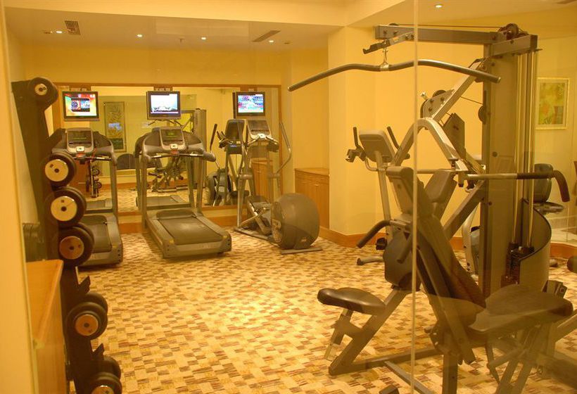 Hotel Pride Park Premier 2