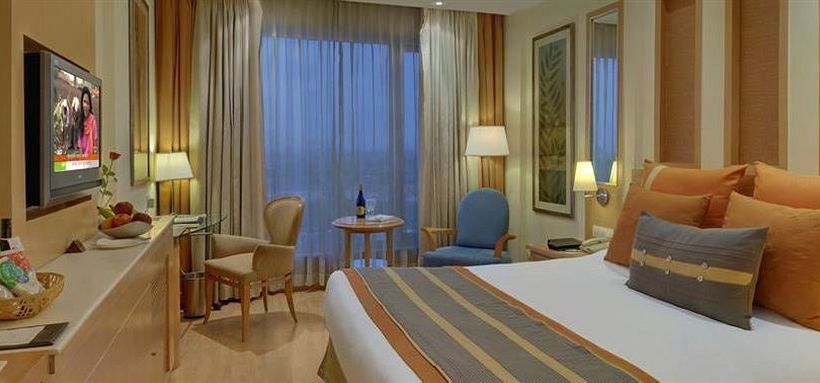 Hotel Pride Park Premier 3