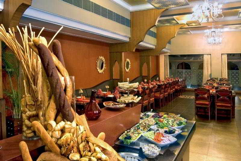 Hotel Heritage Village Resort & Spa Manesar