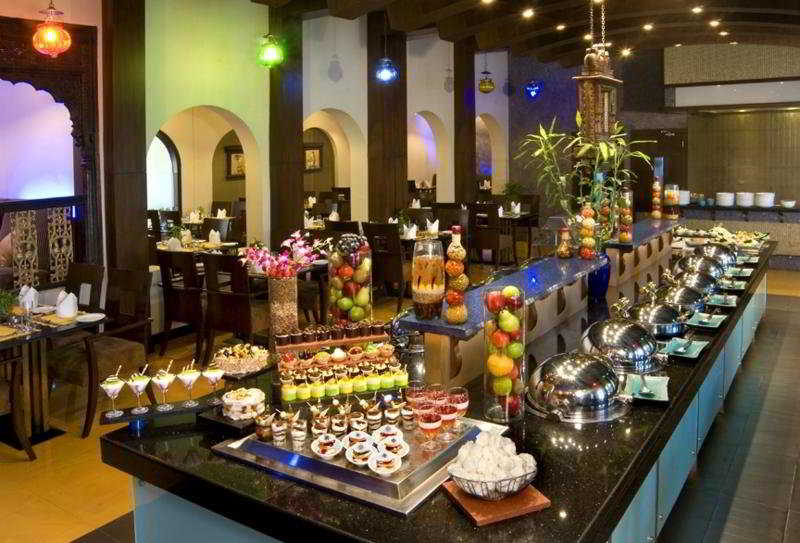 Hotel Heritage Village Resort & Spa Manesar 1