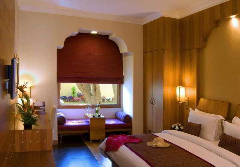 Hotel Heritage Village Resort & Spa Manesar 10