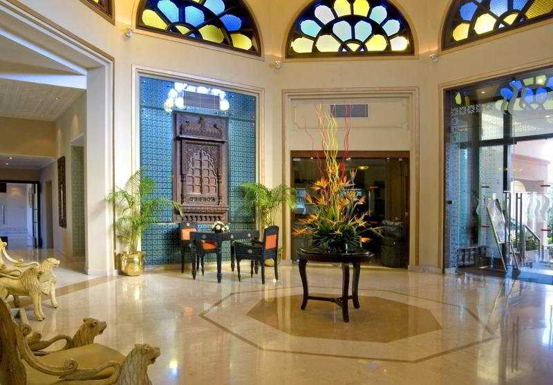 Hotel Heritage Village Resort & Spa Manesar 2