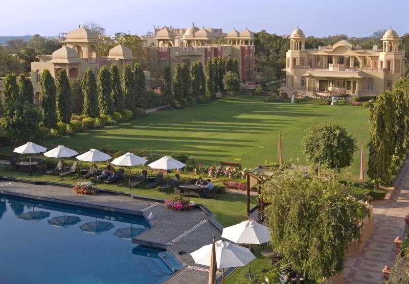 Hotel Heritage Village Resort & Spa Manesar 3