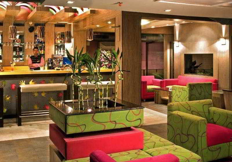 Hotel Heritage Village Resort & Spa Manesar 5