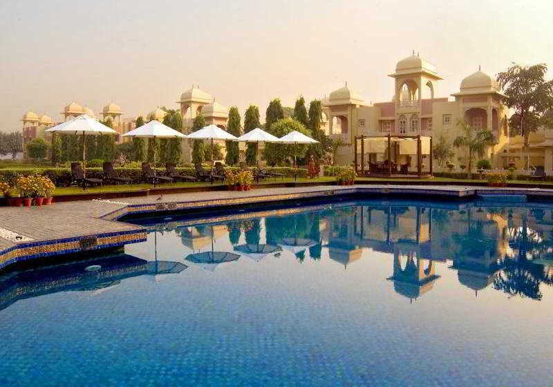Hotel Heritage Village Resort & Spa Manesar 6