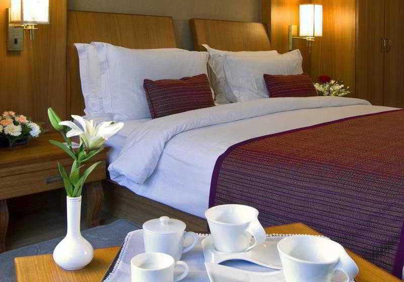 Hotel Heritage Village Resort & Spa Manesar 7