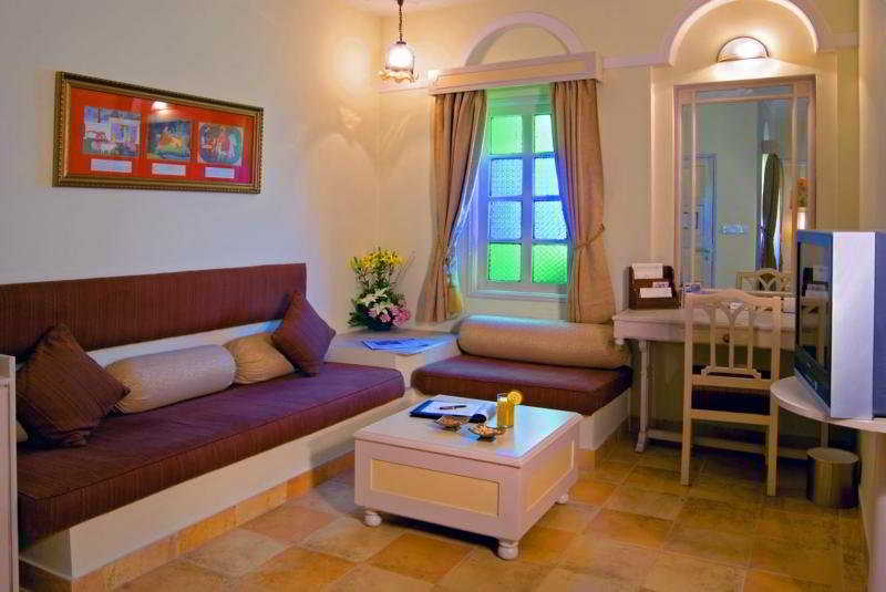 Hotel Heritage Village Resort & Spa Manesar 9