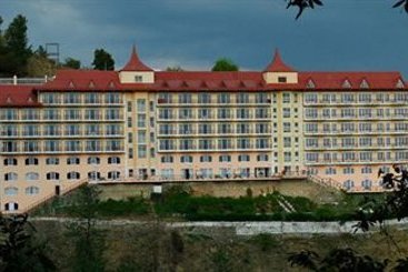 Hotel Toshali Royal View Resort Shimla