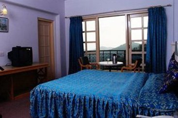 Hotel Toshali Royal View Resort 1