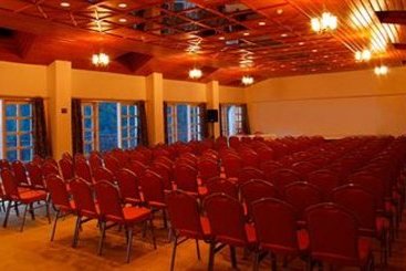 Hotel Toshali Royal View Resort 10