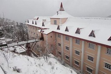 Hotel Toshali Royal View Resort 11