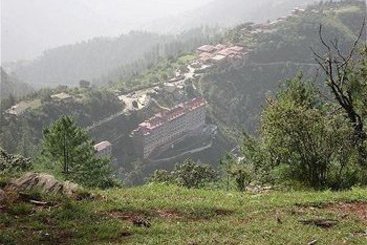 Hotel Toshali Royal View Resort 12